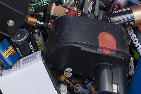 废蓄电池回收价格√回收废旧蓄电池价格-动能回收 电池